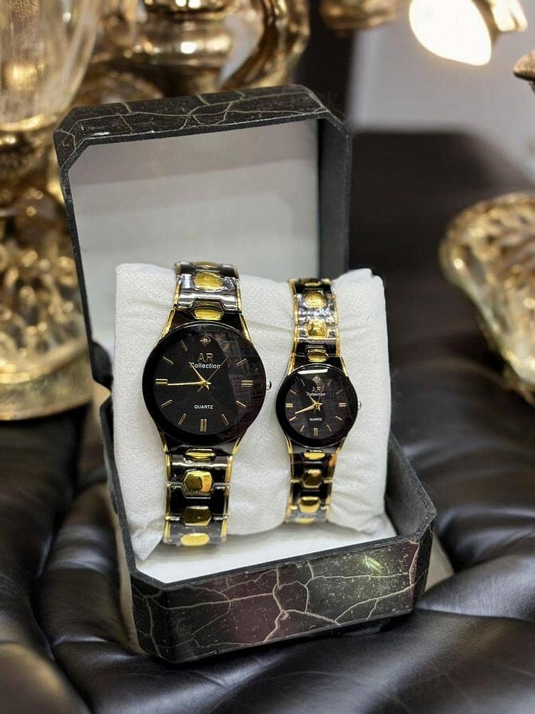 Men's Watches / Couple Watches / Watches 14