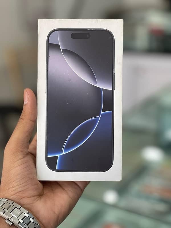 iphone 16 pro box pack jv 0