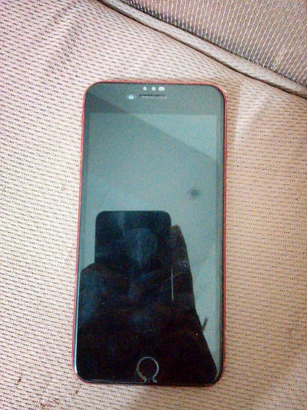 I phone 8 plus 10/10 5
