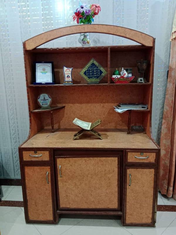 Cupboard 1