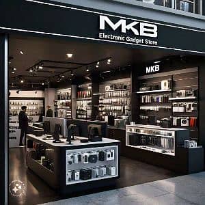 MKB