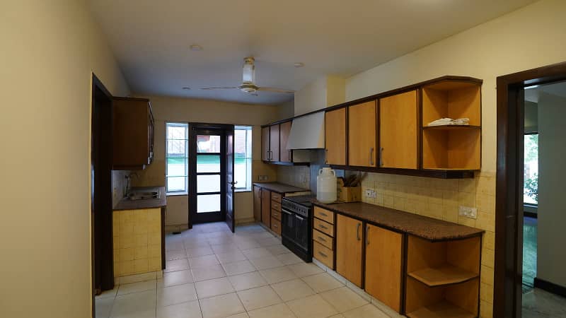 1 Kanal Modern Bangalow For RENT In DHA Lahore Phase 5 Near PENTA SQUARE MALL 2