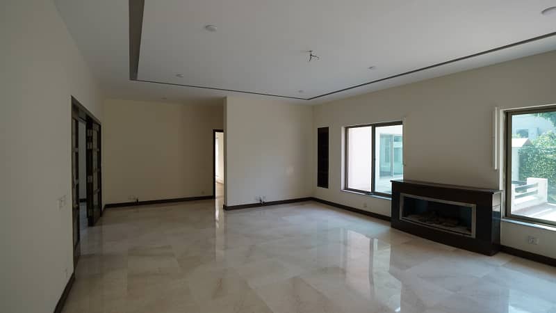 1 Kanal Modern Bangalow For RENT In DHA Lahore Phase 5 Near PENTA SQUARE MALL 10