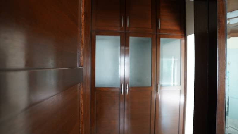 1 Kanal Modern Bangalow For RENT In DHA Lahore Phase 5 Near PENTA SQUARE MALL 13