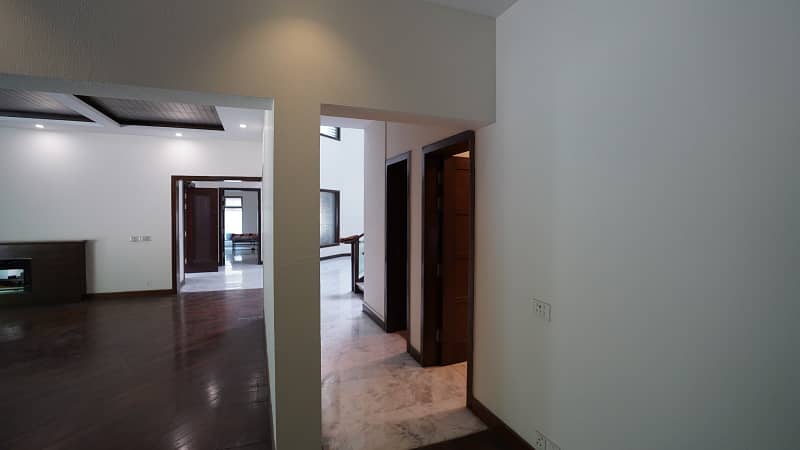 1 Kanal Modern Bangalow For RENT In DHA Lahore Phase 5 Near PENTA SQUARE MALL 19