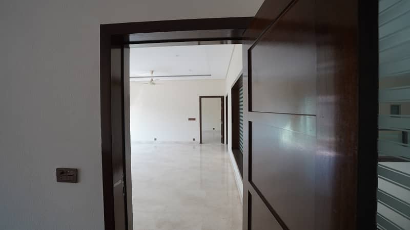 1 Kanal Modern Bangalow For RENT In DHA Lahore Phase 5 Near PENTA SQUARE MALL 24
