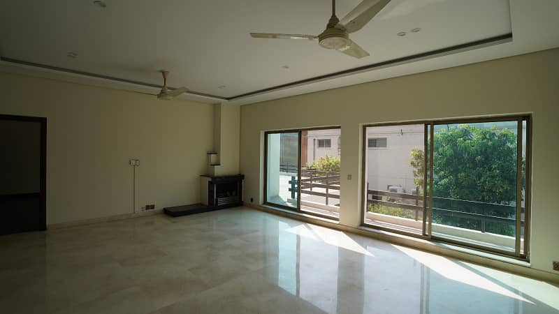 1 Kanal Modern Bangalow For RENT In DHA Lahore Phase 5 Near PENTA SQUARE MALL 25