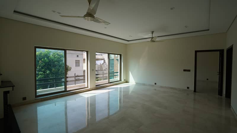 1 Kanal Modern Bangalow For RENT In DHA Lahore Phase 5 Near PENTA SQUARE MALL 26