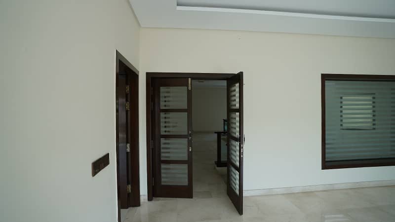 1 Kanal Modern Bangalow For RENT In DHA Lahore Phase 5 Near PENTA SQUARE MALL 27