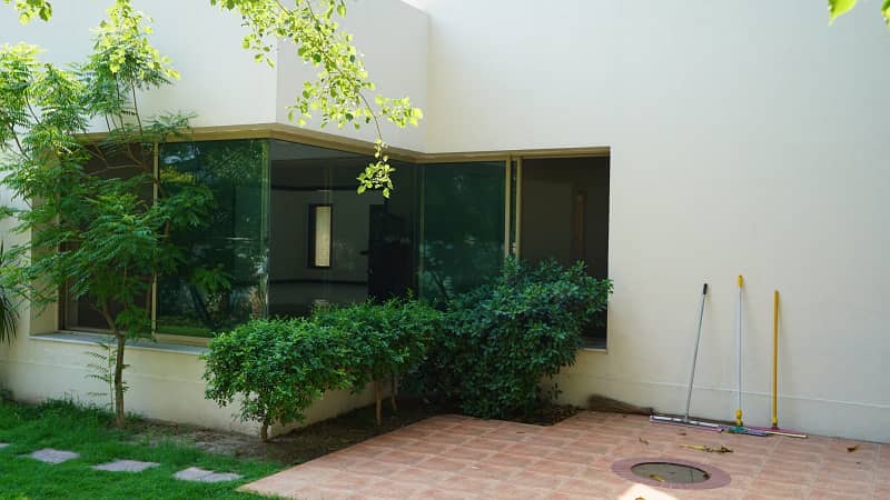 1 Kanal Modern Bangalow For RENT In DHA Lahore Phase 5 Near PENTA SQUARE MALL 33