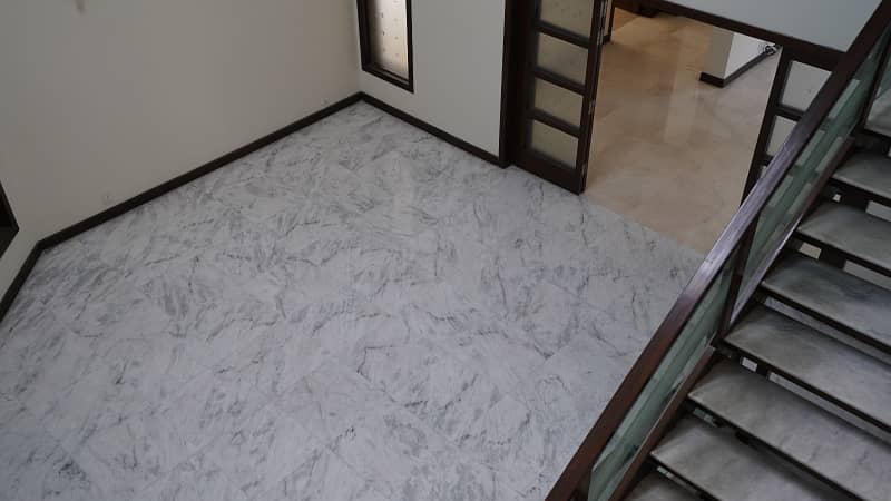 1 Kanal Modern Bangalow For RENT In DHA Lahore Phase 5 Near PENTA SQUARE MALL 36