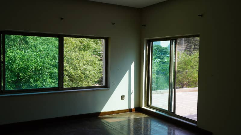1 Kanal Modern Bangalow For RENT In DHA Lahore Phase 5 Near PENTA SQUARE MALL 38