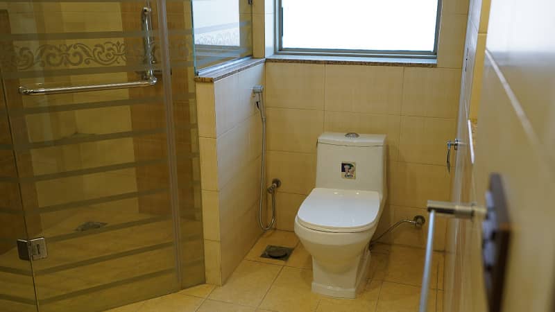 1 Kanal Modern Bangalow For RENT In DHA Lahore Phase 5 Near PENTA SQUARE MALL 42