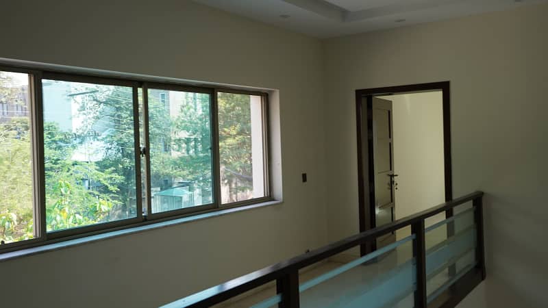 1 Kanal Modern Bangalow For RENT In DHA Lahore Phase 5 Near PENTA SQUARE MALL 46