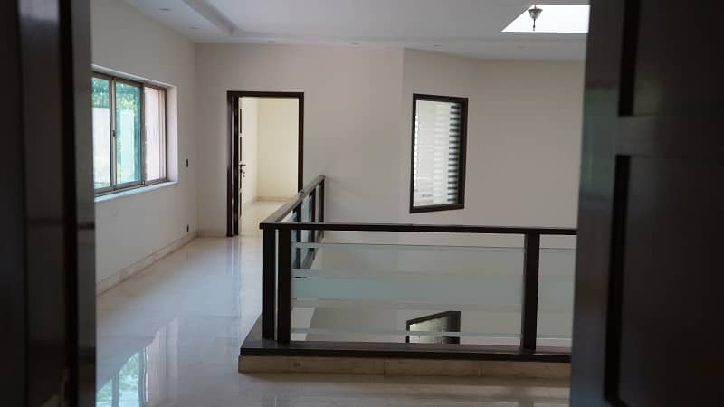 1 Kanal Modern Bangalow For RENT In DHA Lahore Phase 5 Near PENTA SQUARE MALL 47