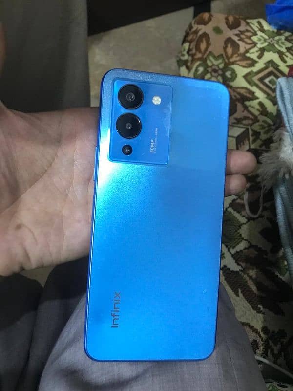 Infinix not 12 10/10 03278863553 0