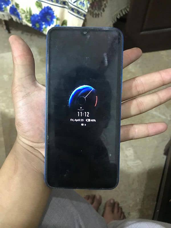 Infinix not 12 10/10 03278863553 1