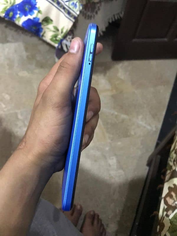 Infinix not 12 10/10 03278863553 2