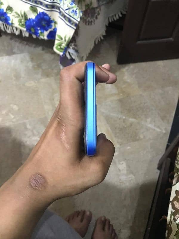 Infinix not 12 10/10 03278863553 3