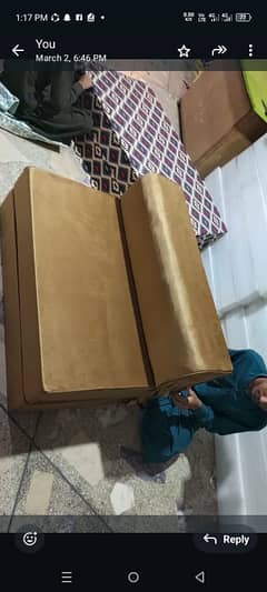 sofa come bed