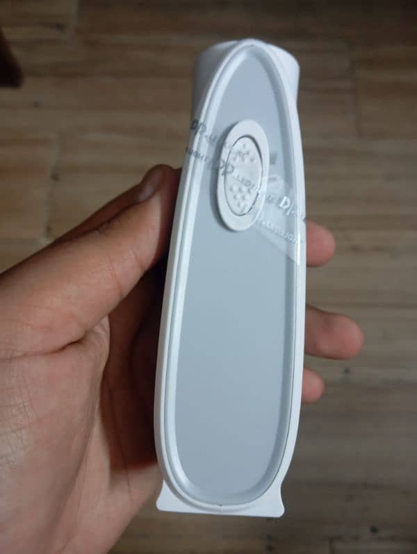 Portable Emergency Light | Duration Power 2