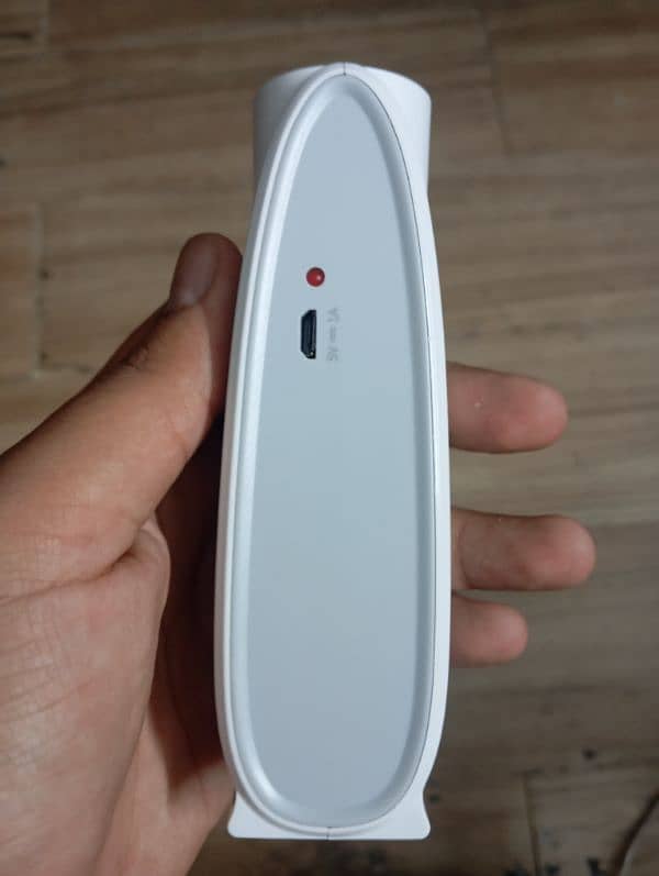 Portable Emergency Light | Duration Power 4