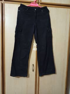 branded jeans