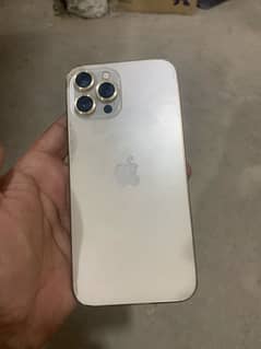 iphone 12 pro max 256 GB pta approved