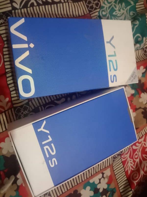 y12 s ram rom 3 32 7