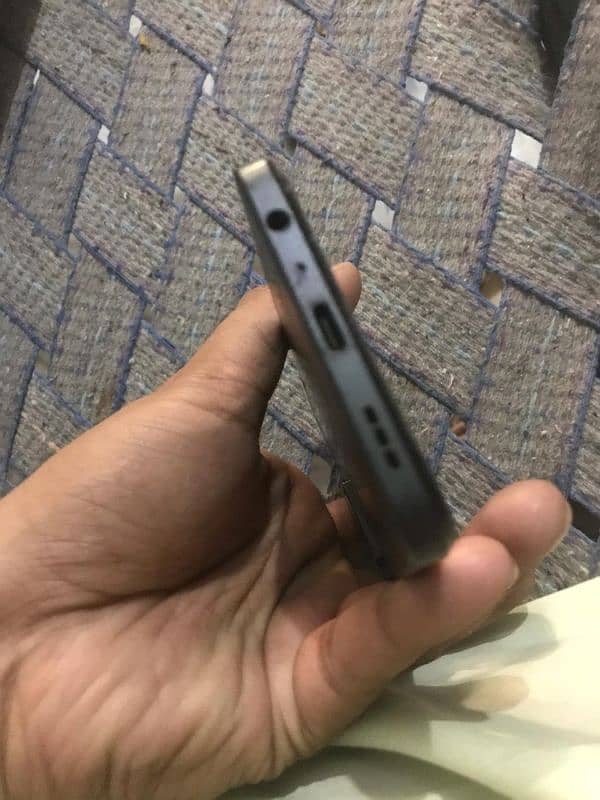 oppo F21 pro Exchange possible 4
