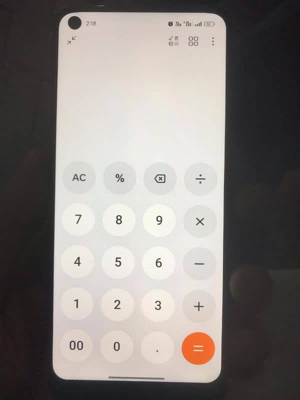 oppo F21 pro Exchange possible 10