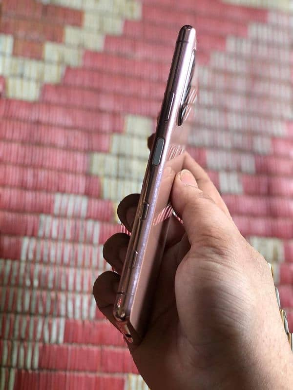 beast phone for pub g. snapdragon 888 processor 1