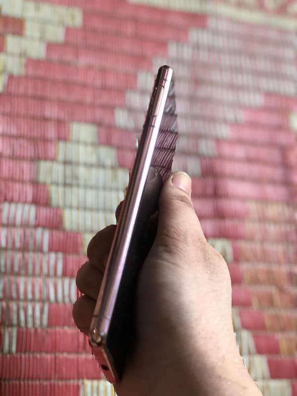 beast phone for pub g. snapdragon 888 processor 3