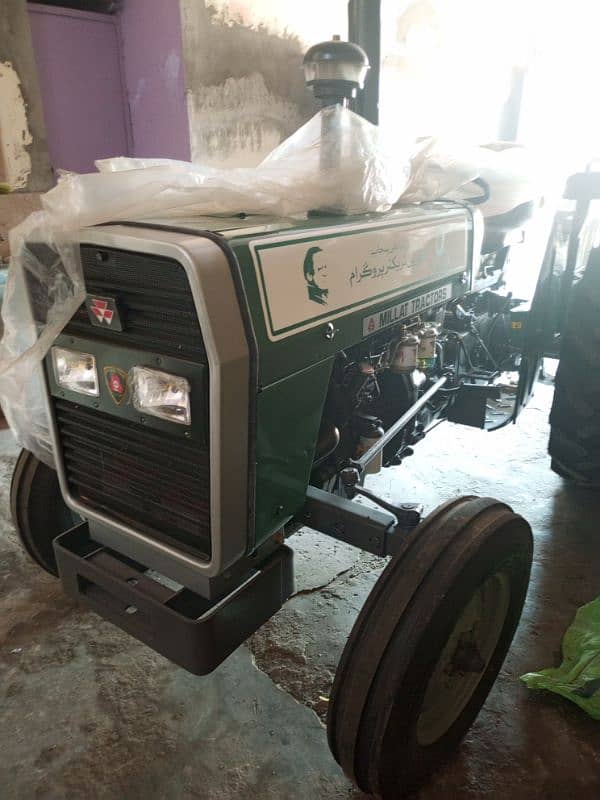 messy 240 2025 model 6