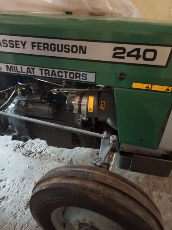 messy 240 2025 model 7