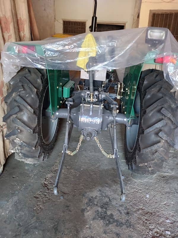 messy 240 2025 model 8