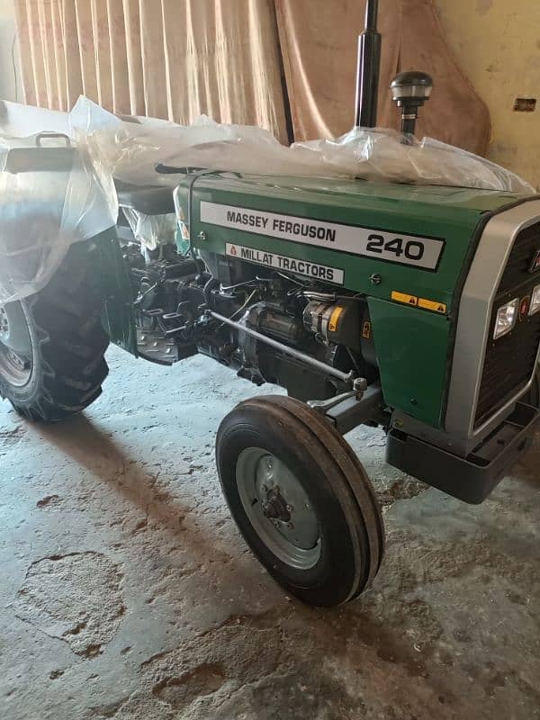 messy 240 2025 model 9