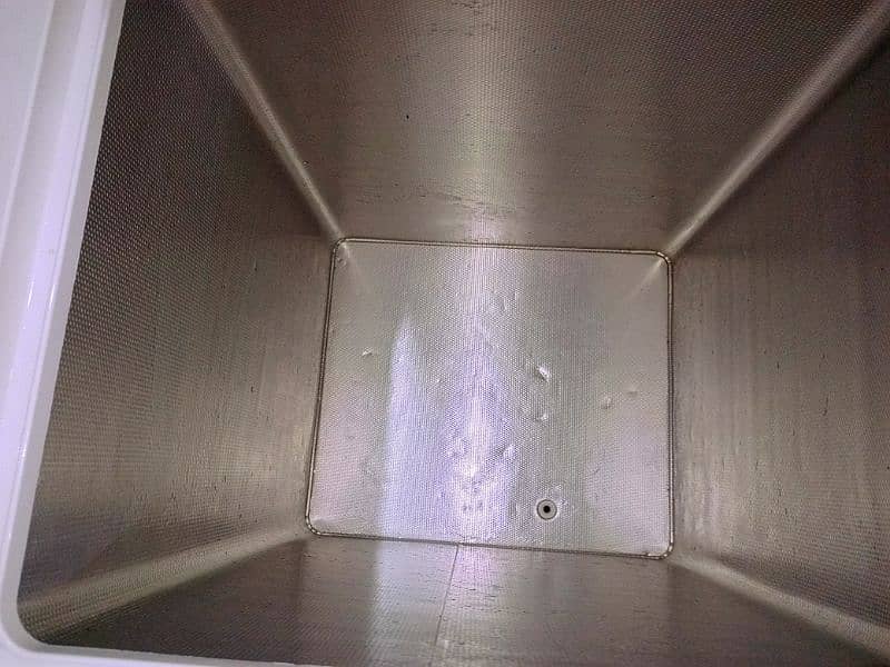 Deep Freezer for Sale 2