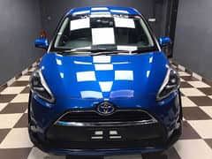 Toyota Sienta 2016/2021 full original