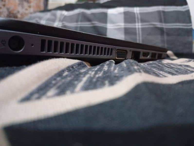 HP Core i3 4th Generation 8gb 256gb SSD 1