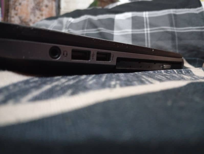 HP Core i3 4th Generation 8gb 256gb SSD 4