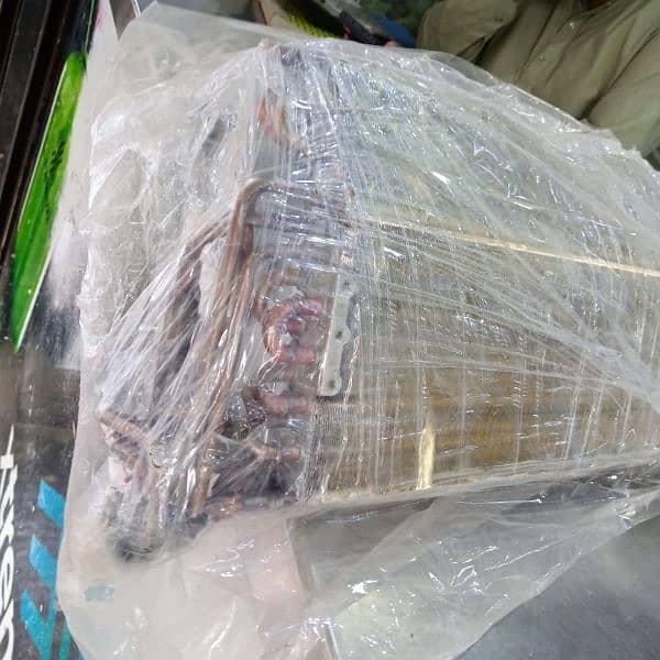 Orient DC Inverter AC 1 ton 2