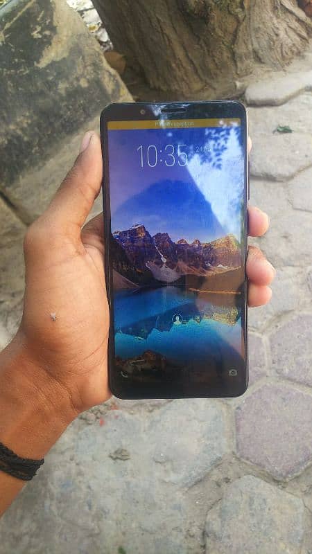 vivo y71 all okay exchange possible 0