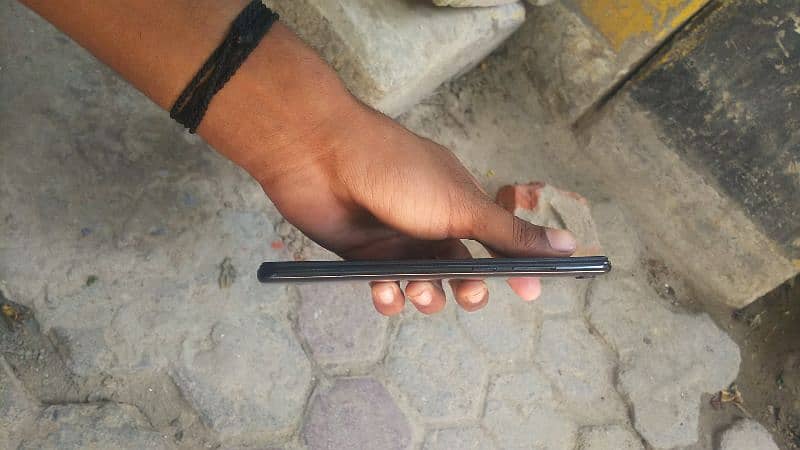 vivo y71 all okay exchange possible 4