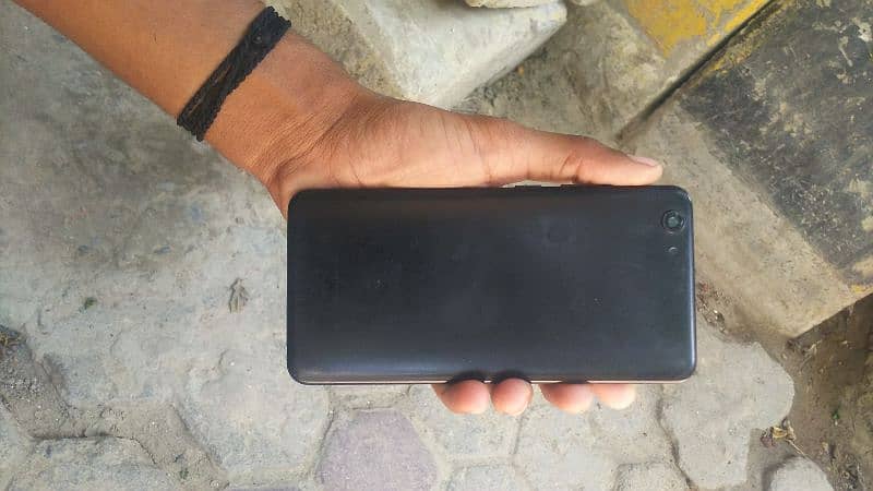 vivo y71 all okay exchange possible 5
