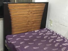 Single bed for sale