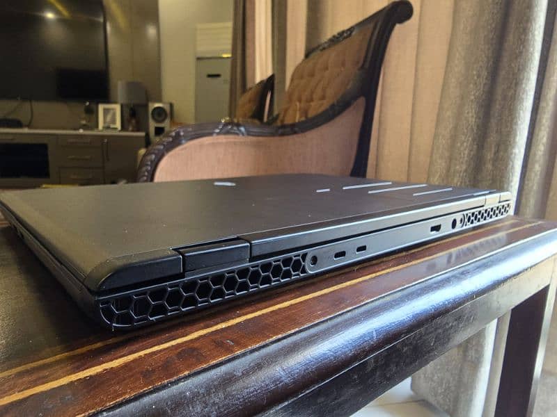 Dell Alienware M16 R2 almost new 3
