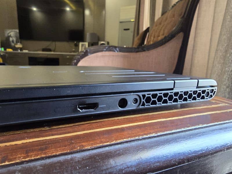 Dell Alienware M16 R2 almost new 4