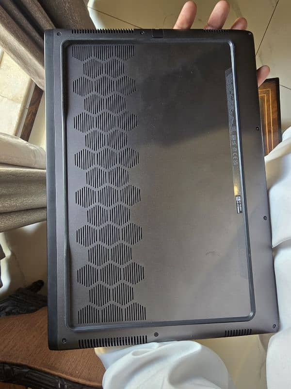 Dell Alienware M16 R2 almost new 6