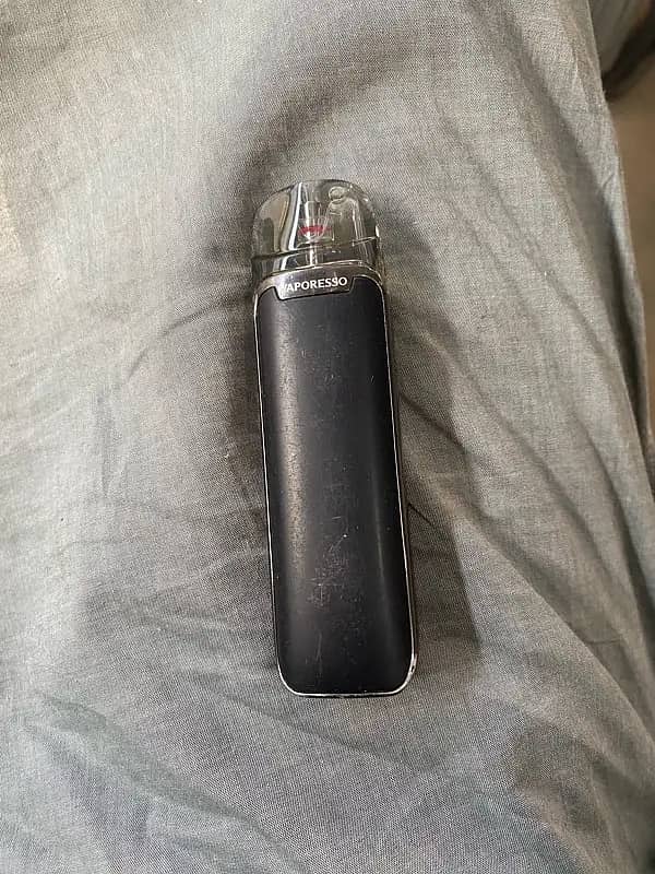 LUXE Q 0